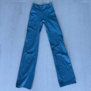 Bombshell Sportswear Straight Up Leggings Size XS